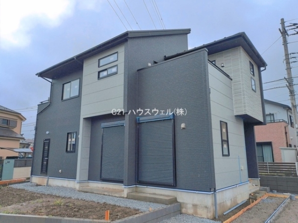 桶川市末広3丁目5期1号棟 4,698万