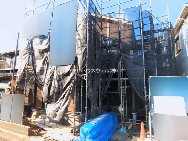 さいたま市北区大成町4丁目1号棟 6,498万