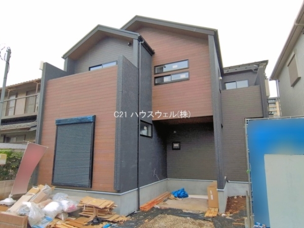 さいたま市北区大成町4丁目1号棟 6,498万