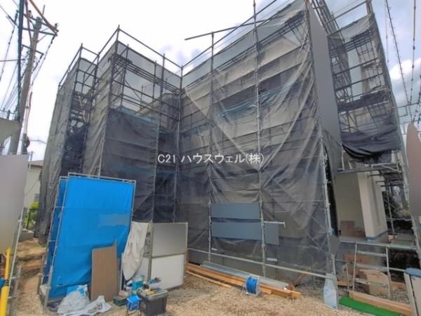 西区二ツ宮1号棟 3,680万
