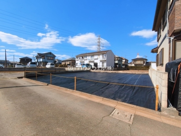 岩槻区府内4丁目 1,880万