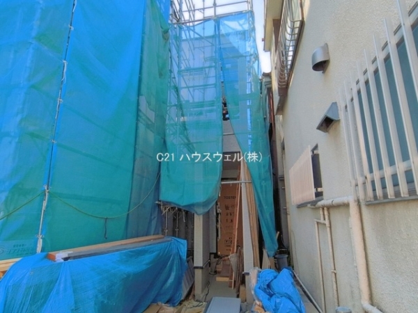 川口市飯塚409No_5 5,480万