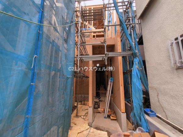 川口市飯塚409No_5 5,480万