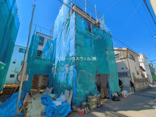 川口市飯塚409No_2 5,880万