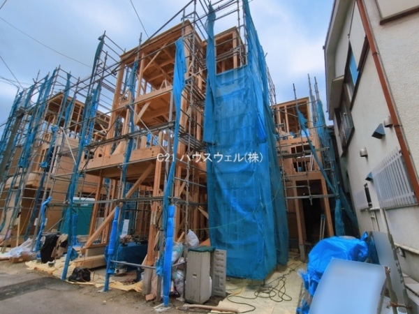 川口市飯塚409No_2 5,880万