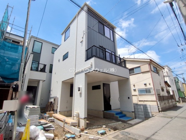 川口市飯塚409No_2 5,880万