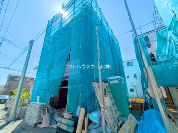 川口市飯塚409No_1 5,980万