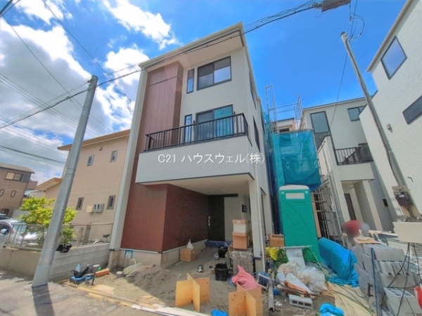 川口市飯塚409No_1 5,980万