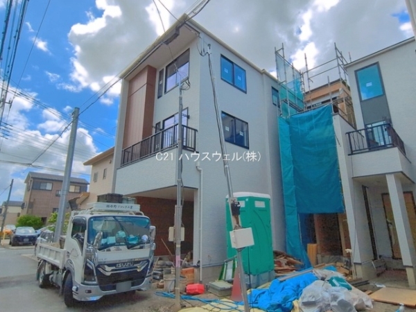 川口市飯塚409No_1 5,980万