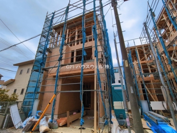 川口市飯塚409No_1 5,980万