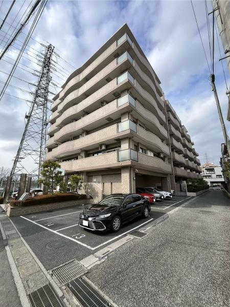 ライオンズマンション大宮日進町 1,998万