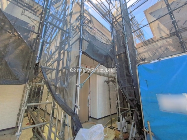 川口市赤井7期7棟5号棟 4,099万