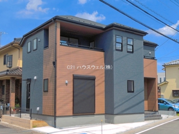 西区土屋1号棟 3,880万