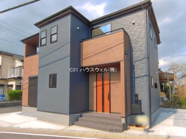 西区土屋1号棟 3,980万