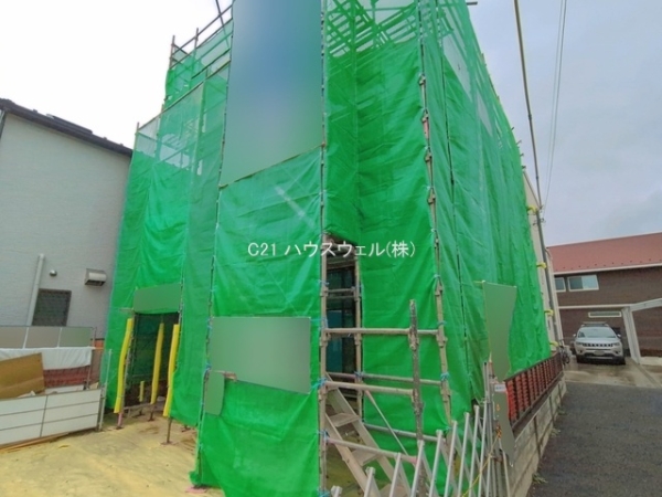 さいたま市北区日進町1728 1棟1号棟 4,480万