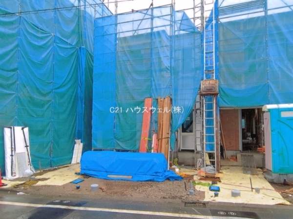 戸田市美女木2丁目3号棟 5,080万