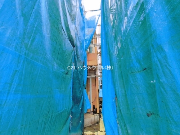 戸田市美女木2丁目2号棟 4,780万