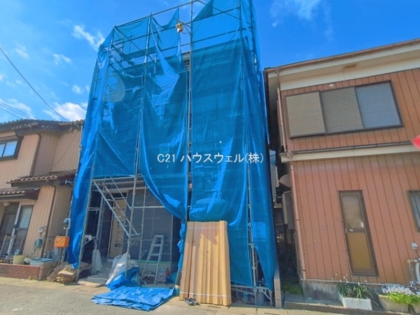 川口市芝西1丁目VI期 4,680万