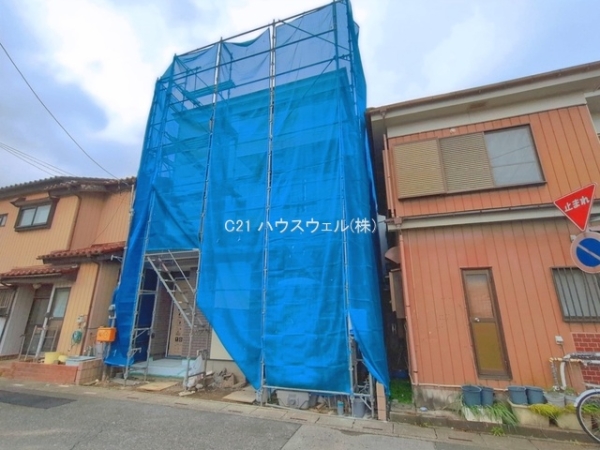川口市芝西1丁目VI期 4,680万