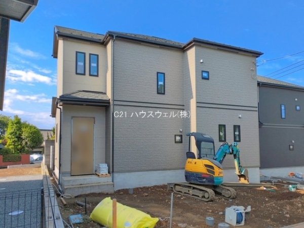 東宮下1349番B号棟 3,690万