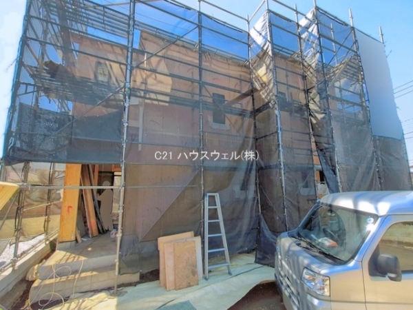 東宮下1349番B号棟 3,690万