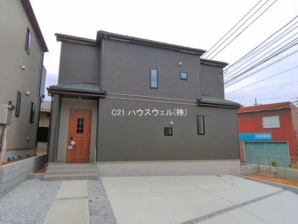 東宮下1349番A号棟 3,390万