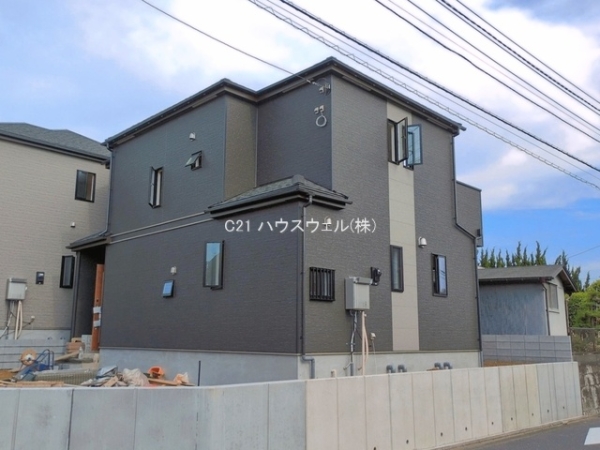 東宮下1349番A号棟 3,690万