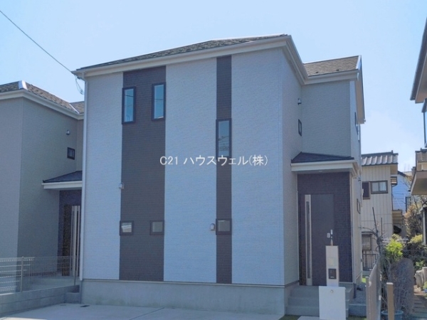 上尾市栄町78番1A号棟 4,390万