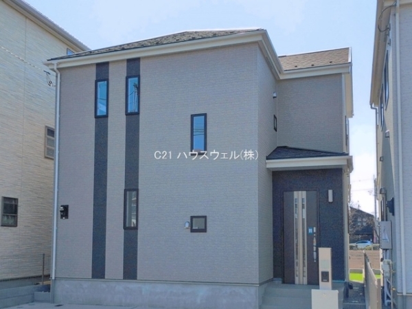 上尾市栄町78番1B号棟 4,490万