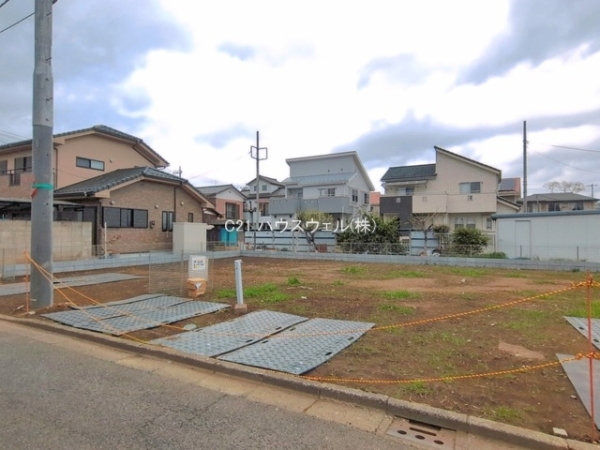 上尾市原市2322番B号棟 3,890万