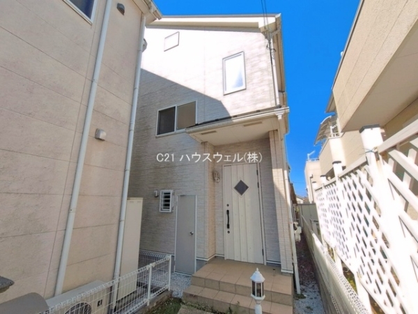 さいたま市見沼区島町 2,480万