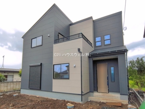 上尾市瓦葺第21号棟 3,780万