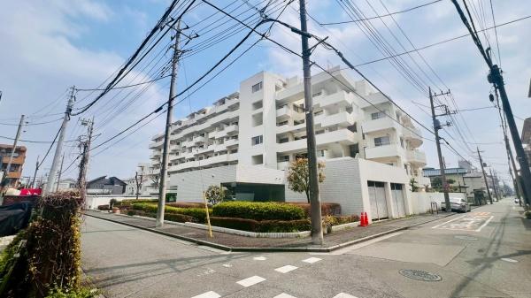 ユアサハイム大宮 1,980万