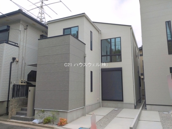 さいたま市北区奈良町0792号棟 3,999万