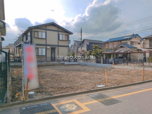 さいたま市北区奈良町0792号棟 4,470万