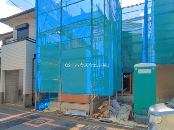 さいたま市北区奈良町0792号棟 4,170万