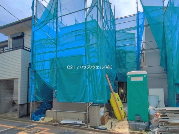 さいたま市北区奈良町0792号棟 4,170万