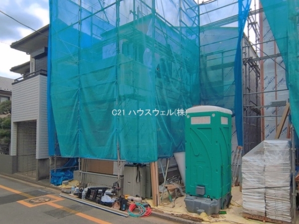 さいたま市北区奈良町0792号棟 4,170万