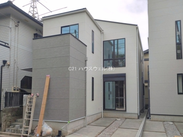 さいたま市北区奈良町0792号棟 4,150万