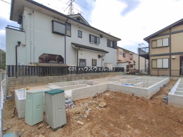 さいたま市北区奈良町0792号棟 4,280万
