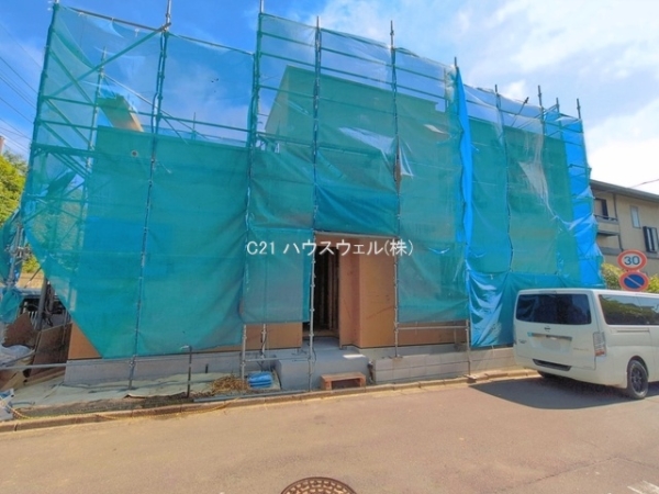 さいたま市北区奈良町0791号棟 4,470万
