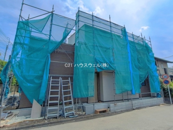 さいたま市北区奈良町0791号棟 4,470万