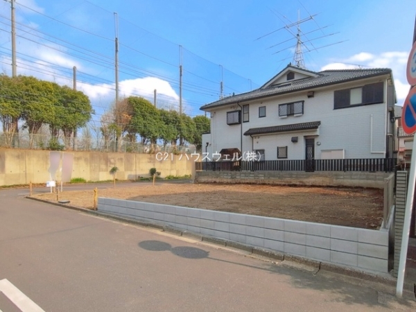 さいたま市北区奈良町0791号棟 4,680万