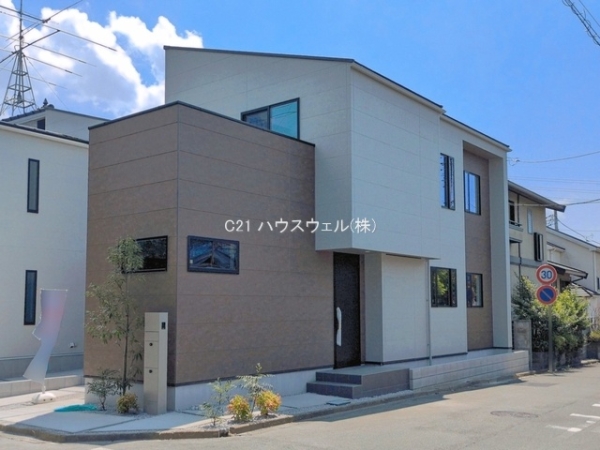 さいたま市北区奈良町0791号棟 4,199万