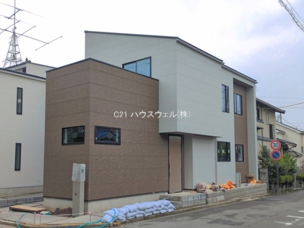 さいたま市北区奈良町0791号棟 4,450万