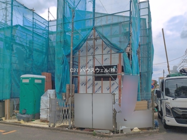 さいたま市北区奈良町0791号棟 4,470万