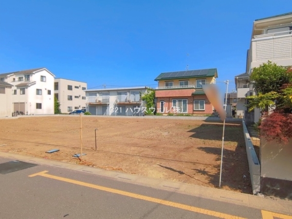 さいたま市北区吉野町2丁目173番H区画 2,990万