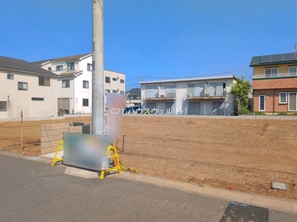さいたま市北区吉野町2丁目173番G区画 2,790万