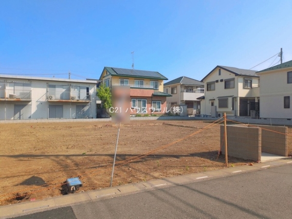 さいたま市北区吉野町2丁目173番F区画 2,890万