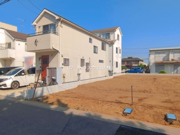 さいたま市北区吉野町2丁目173番E区画 2,890万